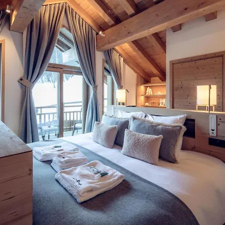 Serenity In The Alps - Chalet Chalet Engelberg